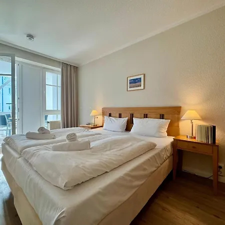 Lejlighed Stilvoll Eingerichtete Mit Grossem Balkon In *
