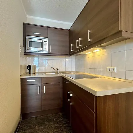 Stilvoll Eingerichtete Mit Grossem Balkon In * Sellin (Rugen)