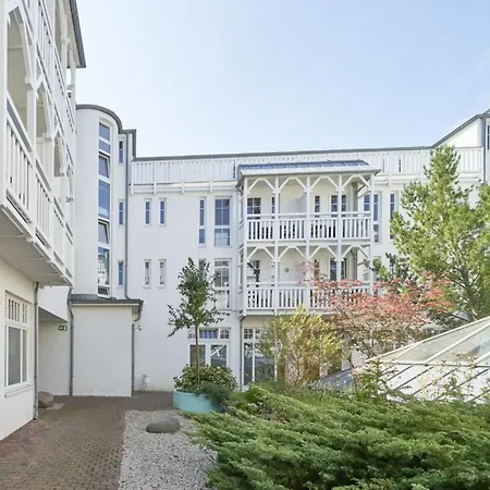 Lejlighed Stilvoll Eingerichtete Mit Grossem Balkon In *